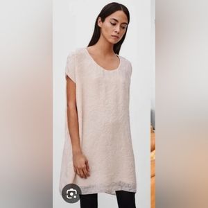 Aritzia wilfred dress